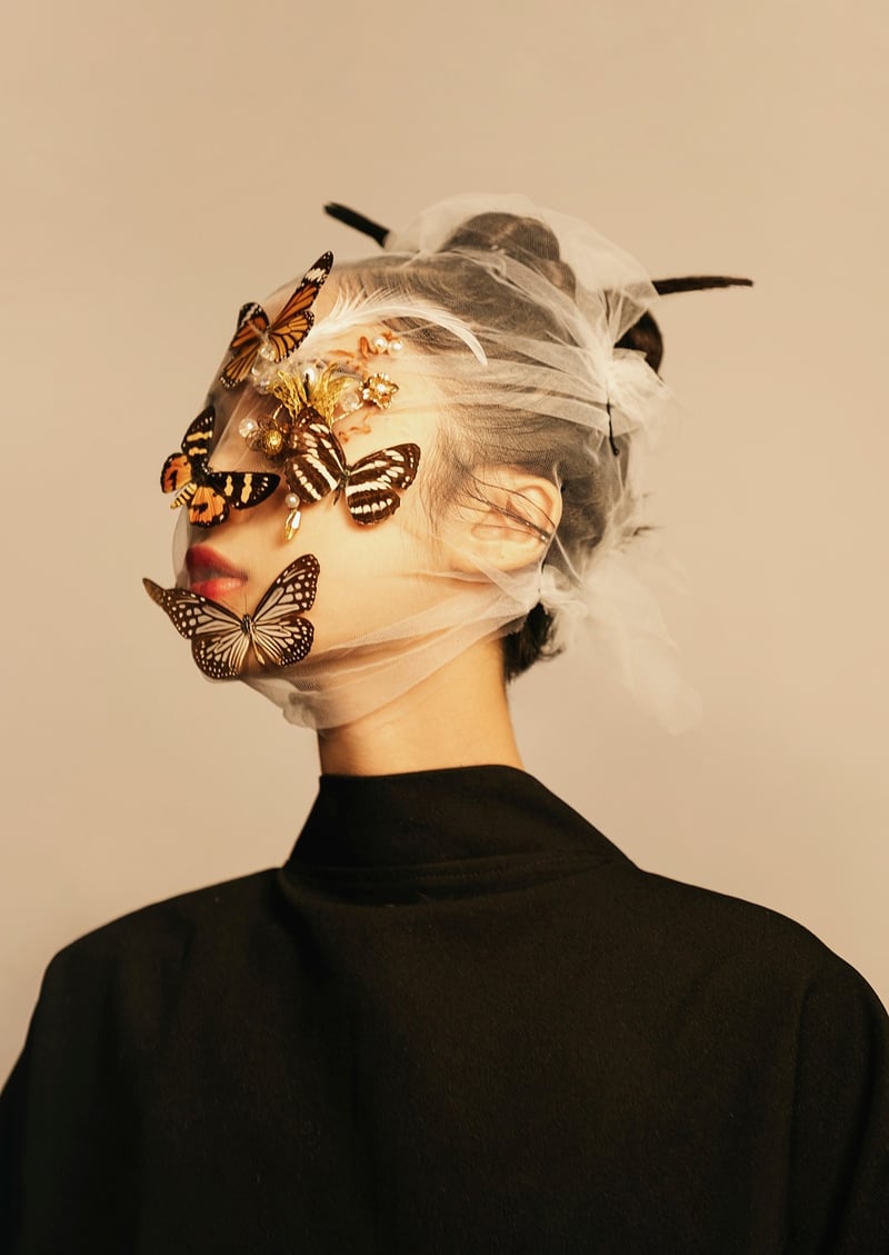 Minimalist Illustration